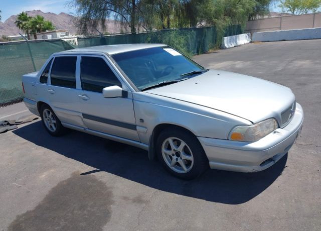 Volvo S70
