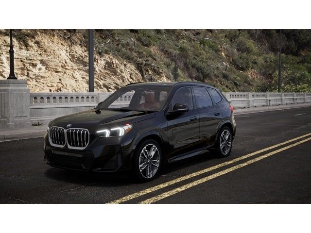 2025 BMW X1