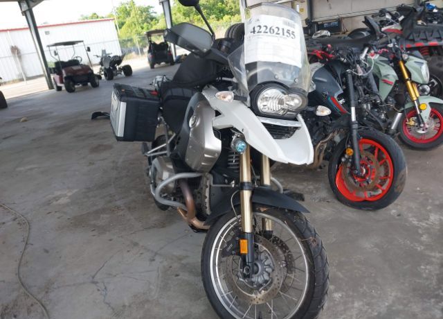 BMW R 1200 GS