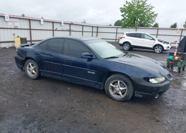 Pontiac Grand Prix