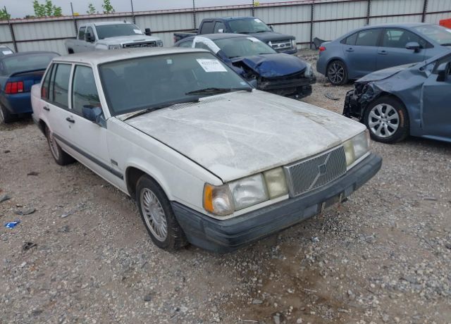 Volvo 940 Series