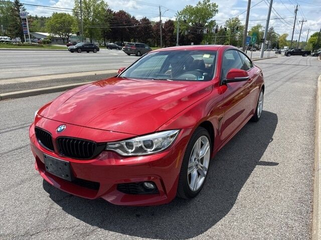BMW 440i