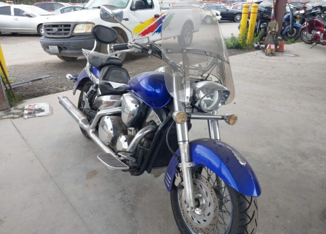 Honda VTX1300S