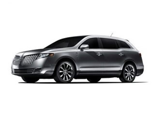 Lincoln MKT