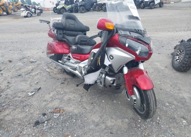 Honda GL1800