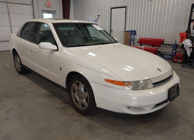 Saturn LS2