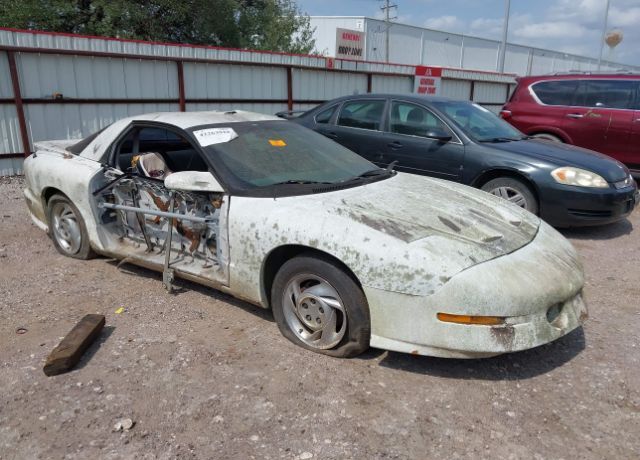 Pontiac Firebird