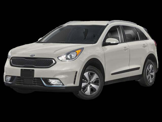 2018 KIA Niro