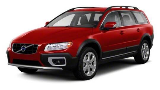 Volvo XC70