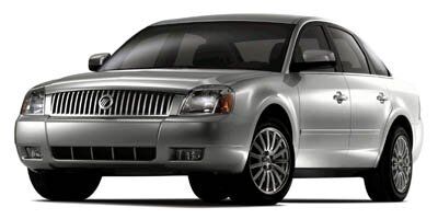 Mercury Montego