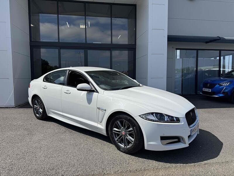 JAGUAR