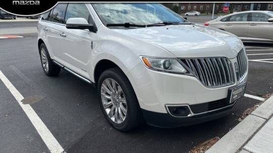 LINCOLN