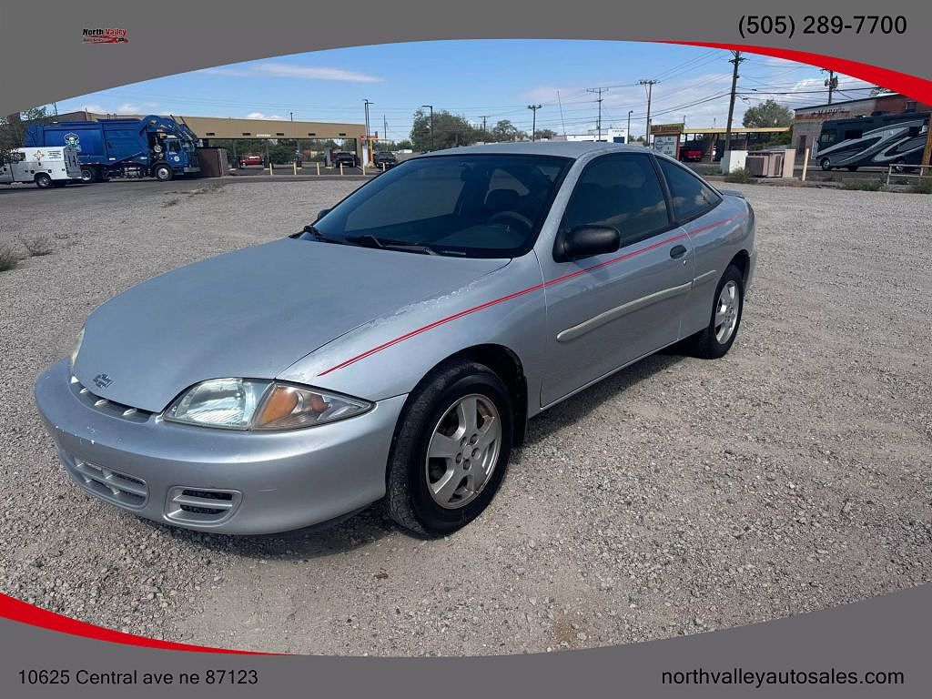 Chevrolet Cavalier