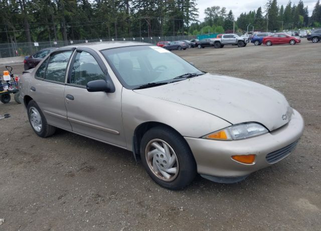 Chevrolet Cavalier