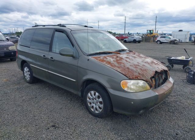 Kia Sedona