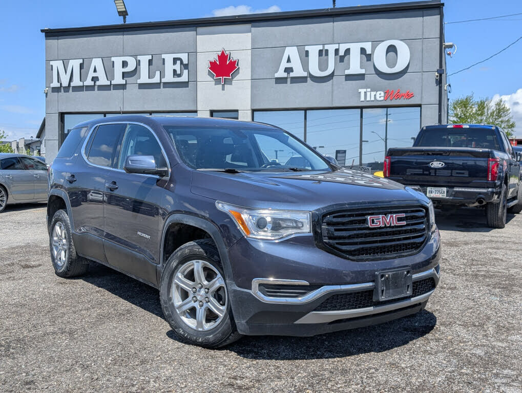 GMC