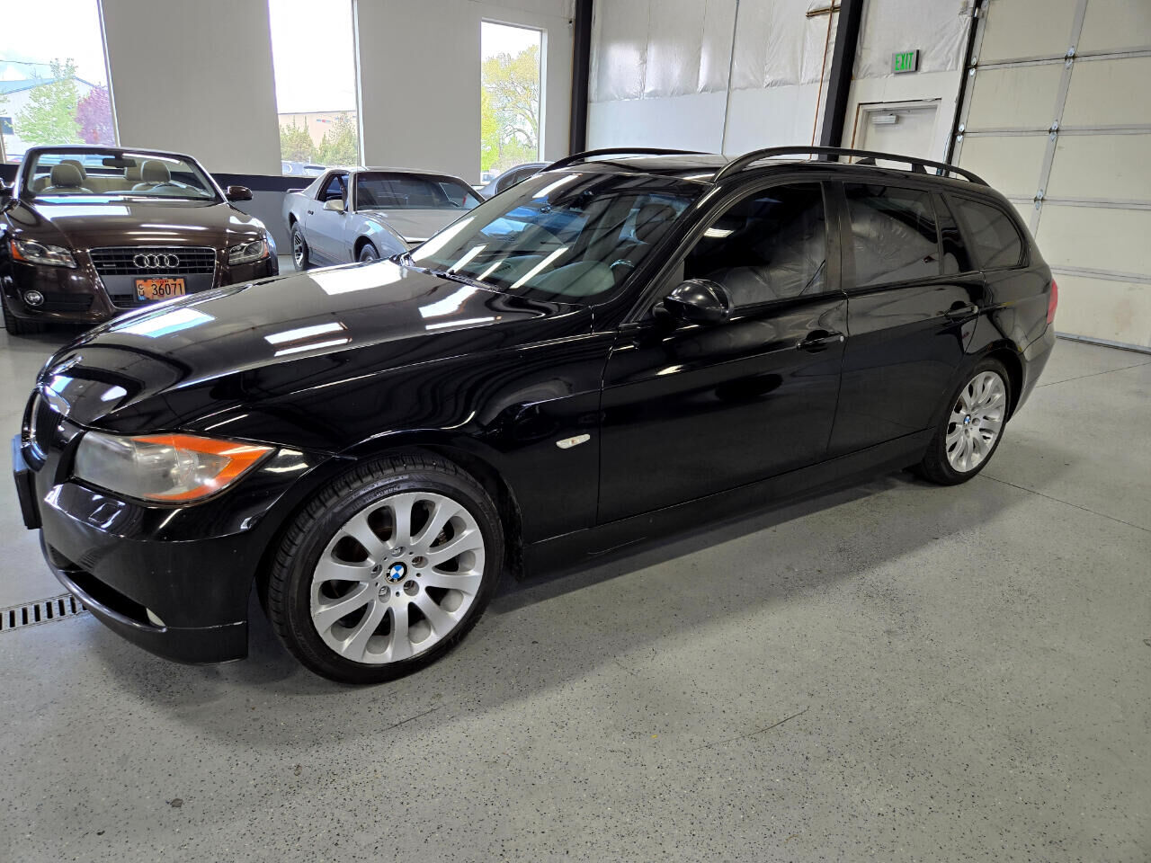 BMW 325xi