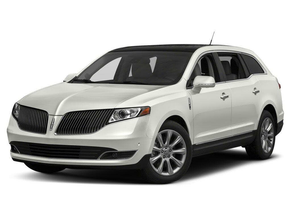 Lincoln MKT