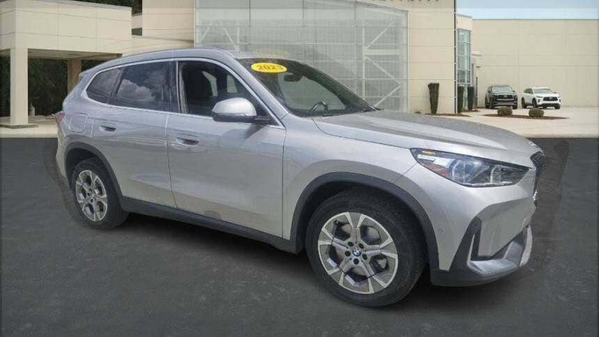 2023 BMW X1