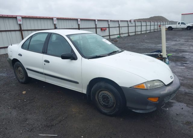 Chevrolet Cavalier