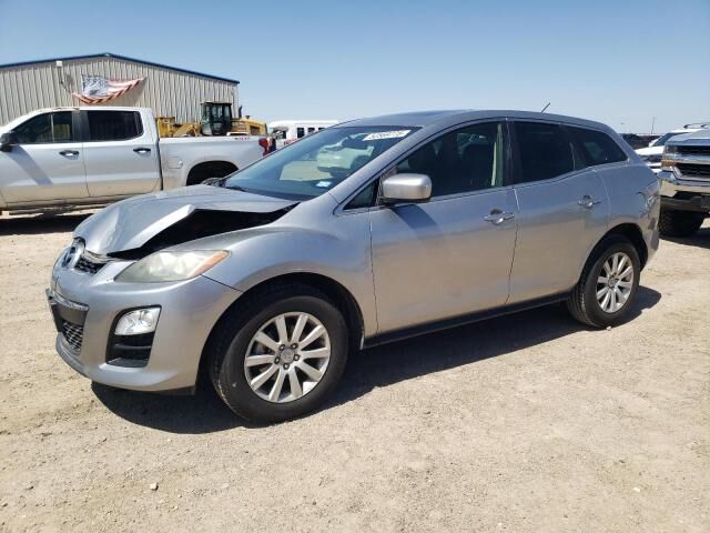 Mazda CX-7