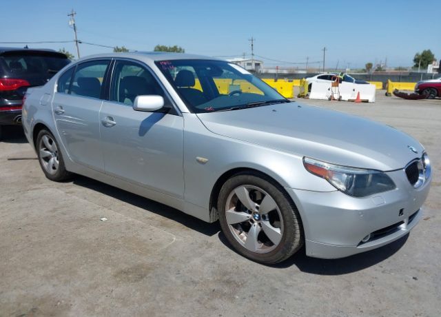 BMW 530i