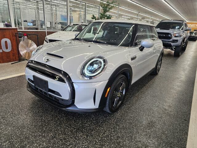 2022 MINI Hardtop