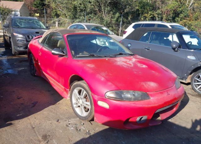 Mitsubishi Eclipse