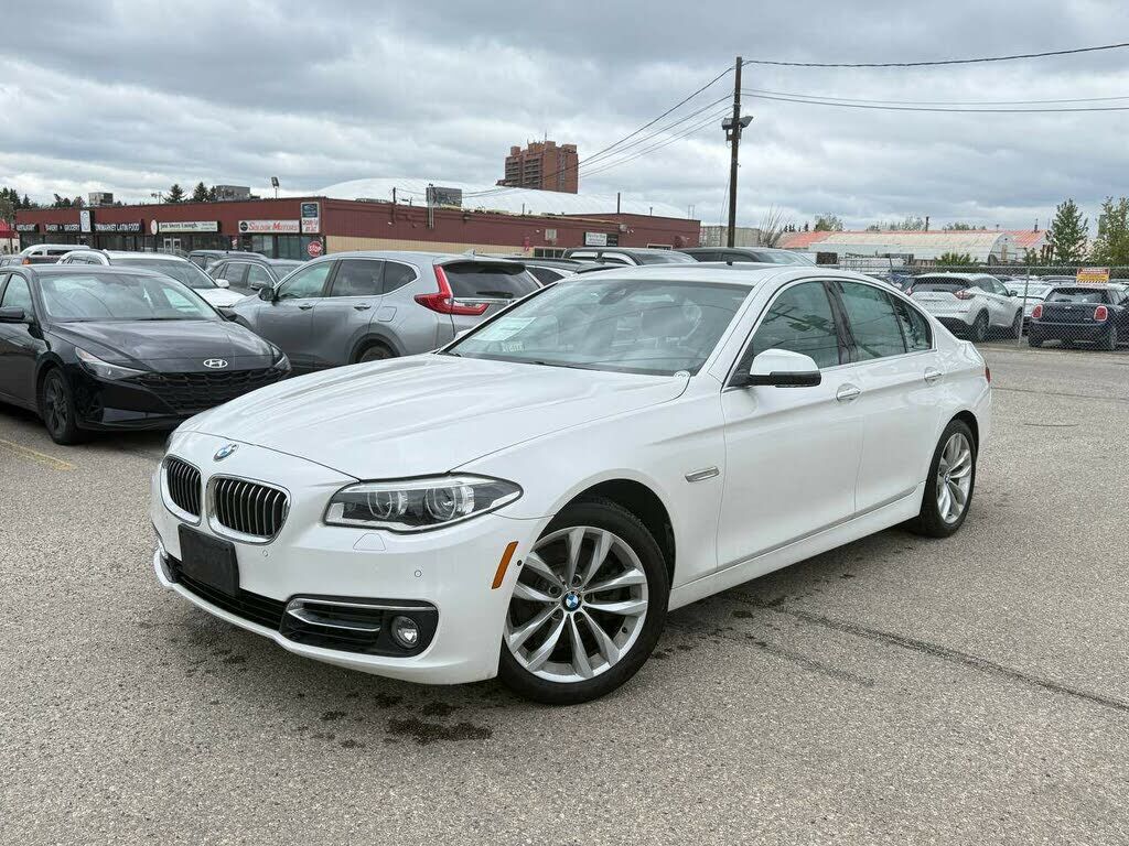 BMW 528i