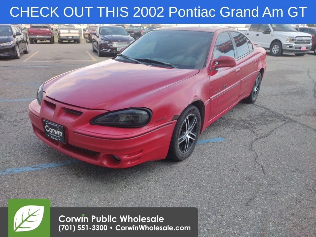 Pontiac Grand AM