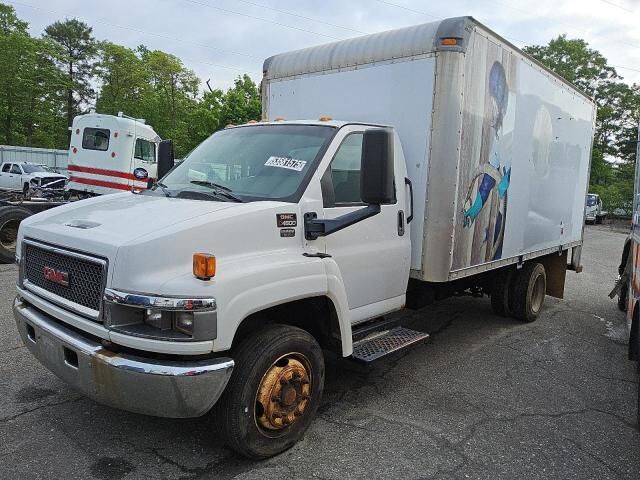 GMC