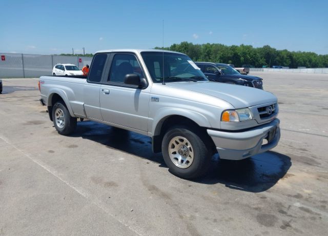 Mazda B-Series