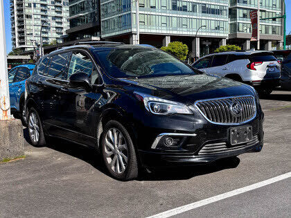 Buick Envision