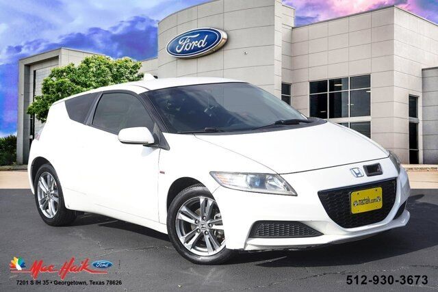 Honda CR-Z