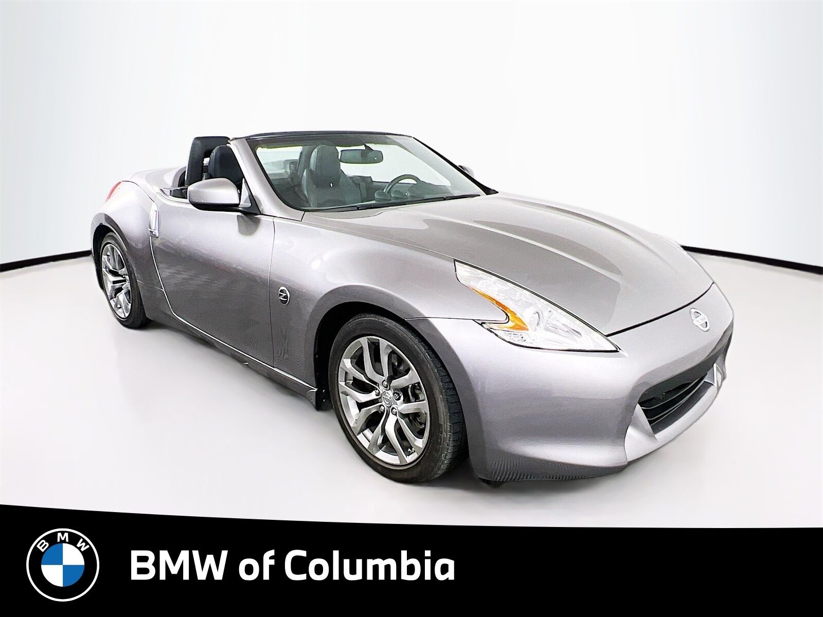 Nissan 370Z