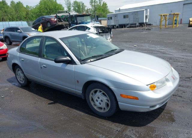 Saturn SL2