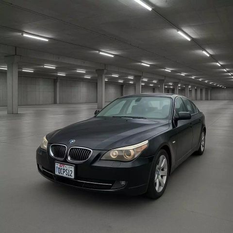 BMW 530xi