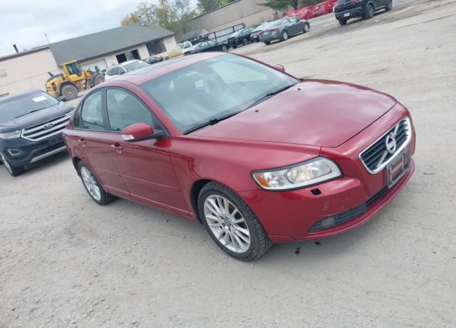 Volvo S40