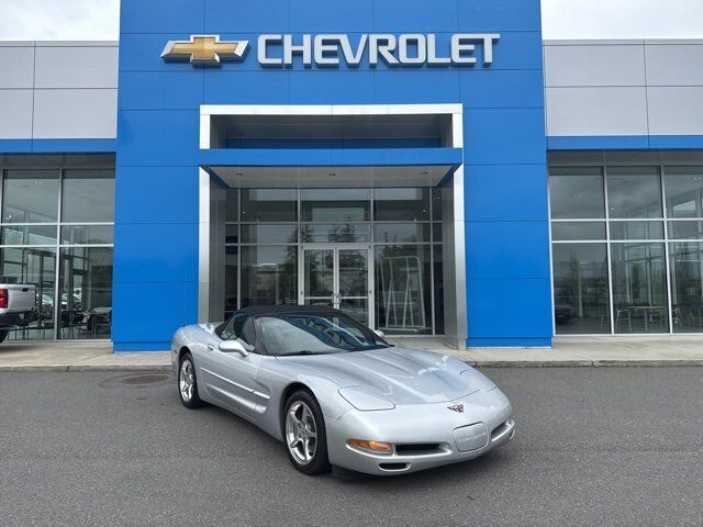 CHEVROLET