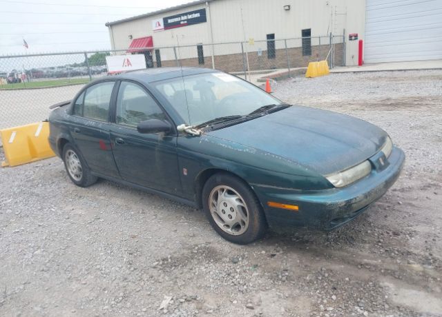 Saturn SL2