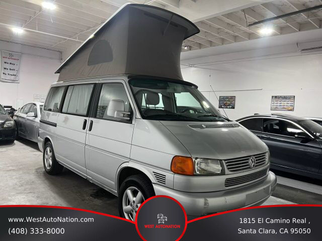 Volkswagen EuroVan