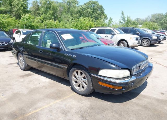 Buick Park Avenue