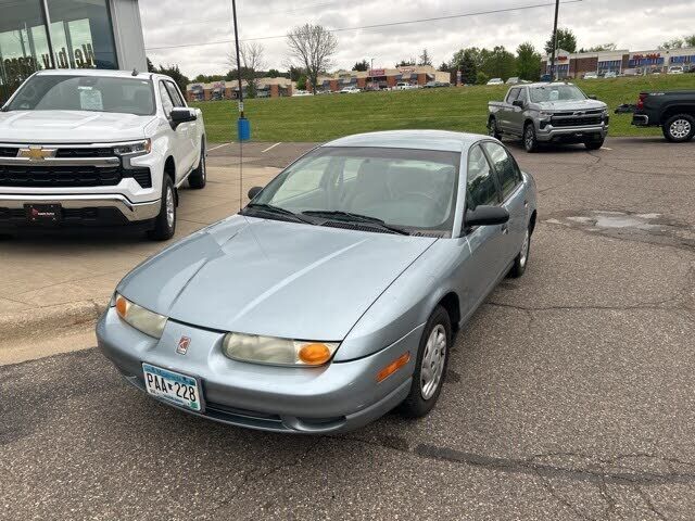Saturn SL