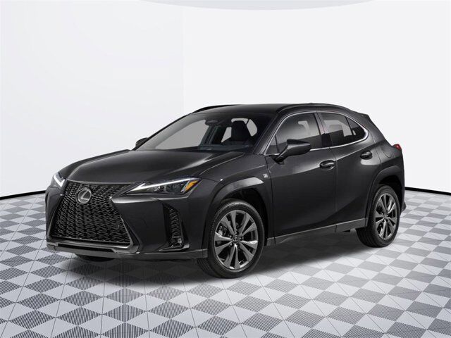 LEXUS