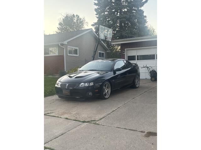Pontiac GTO