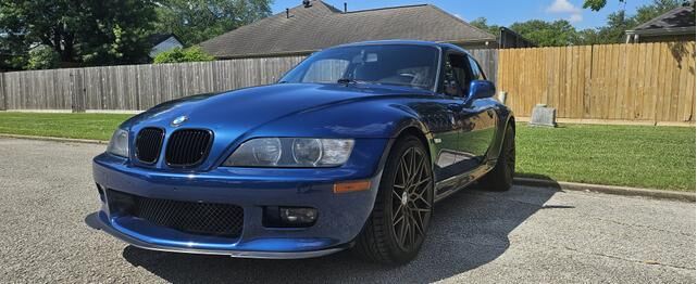 BMW Z3