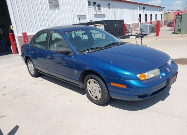 Saturn SL