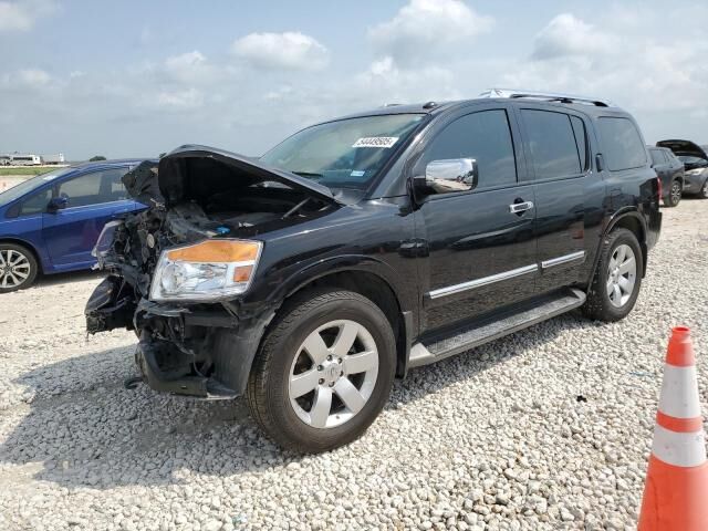 Nissan Armada