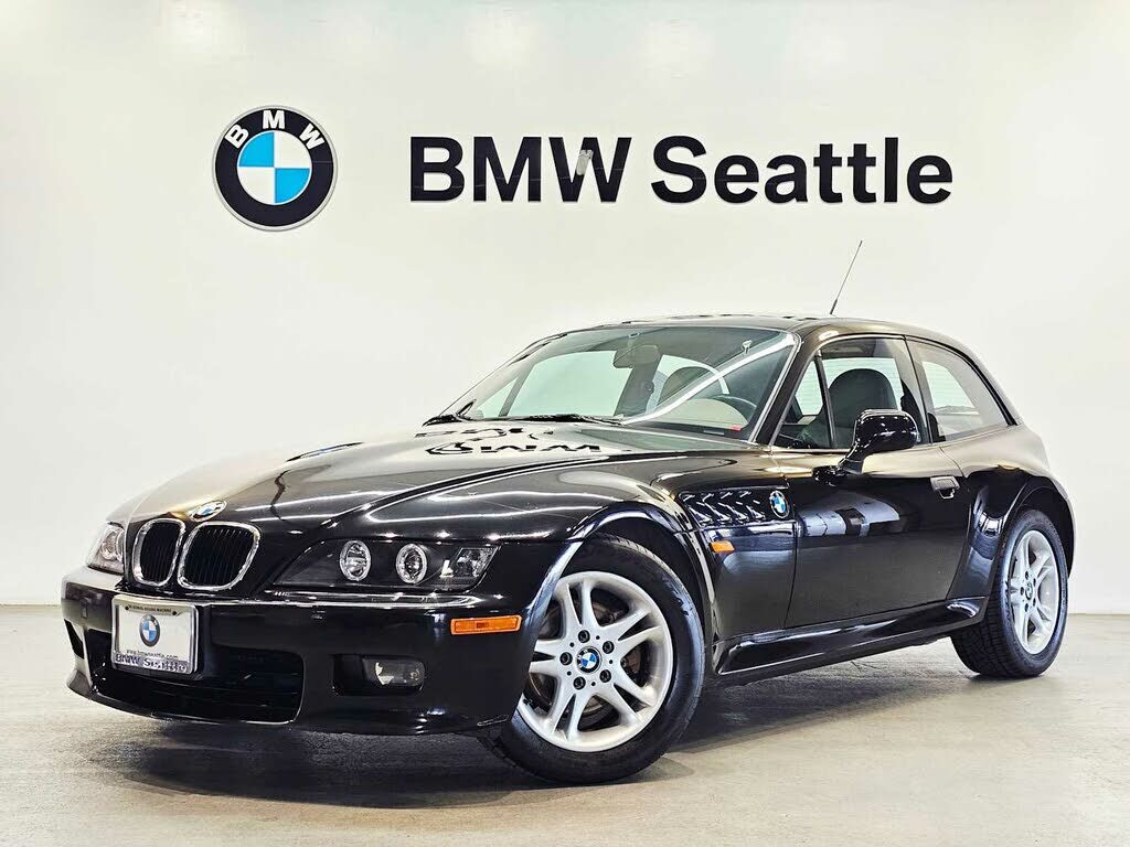 BMW Z3