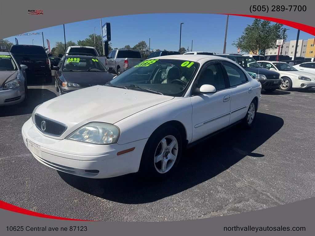 Mercury Sable